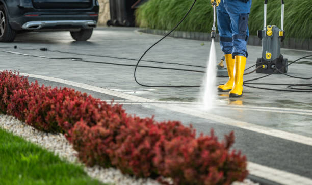 Best Commercial Pressure Washing  in Pine Lakes, FL