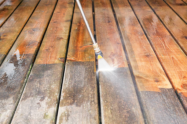 Best Deck Cleaning Services  in Pine Lakes, FL