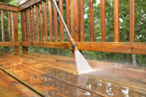 Best Garage Pressure Washing  in Pine Lakes, FL